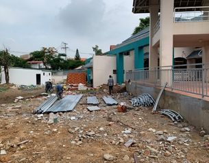 Công Ty Xây Nhà Tại Đồng Nai