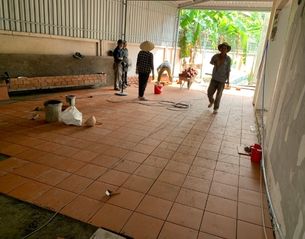 Công Ty Xây Nhà Tại Bình Tân