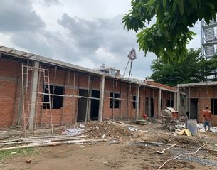 Công Ty Xây Nhà Tại Quận 1