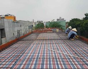 Công Ty Xây Nhà Tại Quận 4 TPHCM