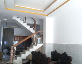 Cty Xây Nhà Trọn Gói Uy Tín