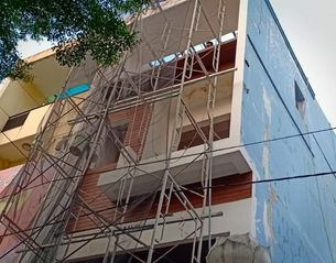 Công Ty Xây Nhà Tại Quận 6