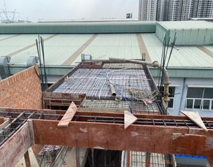 Công Ty Xây Nhà Tại Gò Vấp