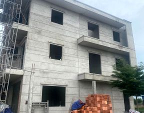 Chi Phí Xây Nhà Trọn Gói Tại Tp.Hcm