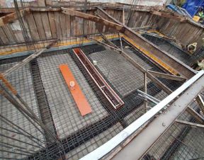 Dịch Vụ Xây Nhà Trọn Gói Tại Tp.Hcm