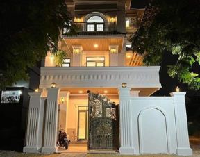 Công Ty Xây Dựng Nhà Phố Tại Thành Phố Hồ Chí Minh