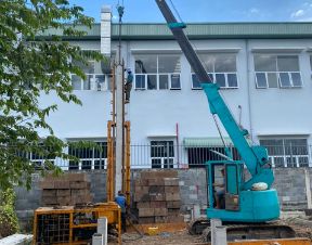 Công Ty Thiết Kế Xây Dựng Nhà Trọn Gói