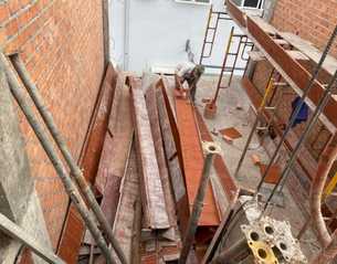 Tìm Thầu Xây Dựng Phần Thô Tại Tphcm