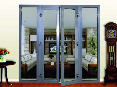 cửa đẹp cho nhà ống