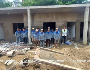 Tìm Hiểu Đơn Giá Xây Nhà Trọn Gói Từ a - Z Chuyên Nghiệp