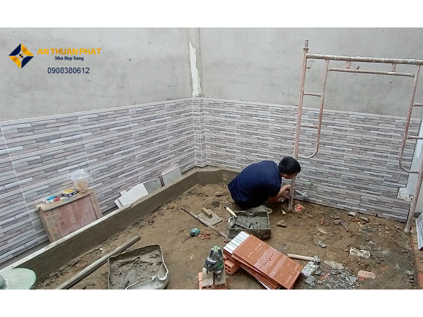 XÂY NHÀ PHÚ NHUẬN NHANH CHÓNG & GIÁ RẺ