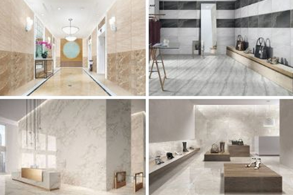 các loại gạch ốp tường đẹp