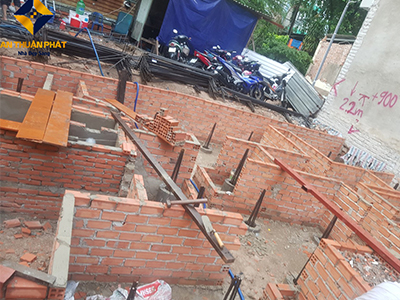 Chọn Công Ty Chuyên Xây Nhà Phần Thô Tại Đồng Nai Chuyên Nghiệp