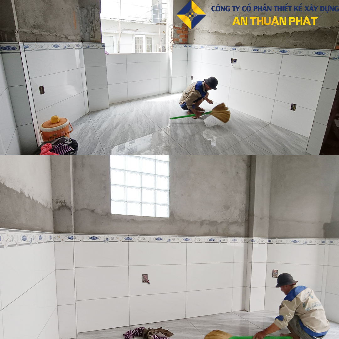 dự án quận 11 05