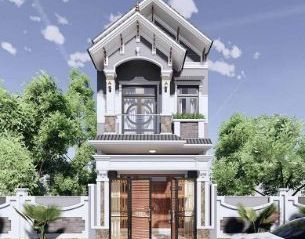 Công Ty Xây Nhà Phố 2 Tầng TPHCM